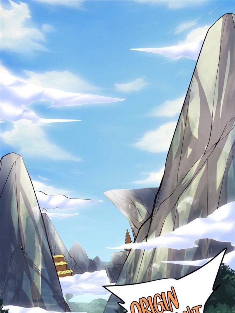 I Might Be a Fake Cultivator — Chapter 104 — page 1