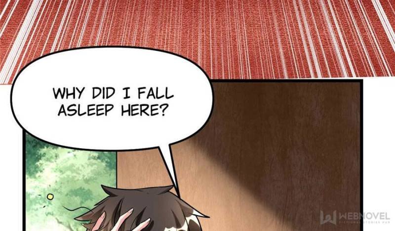 I Might Be a Fake Cultivator — Chapter 104 — page 4