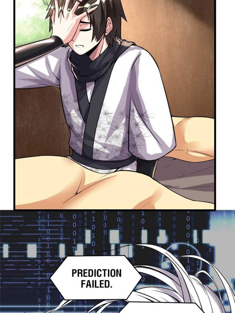 I Might Be a Fake Cultivator — Chapter 104 — page 5
