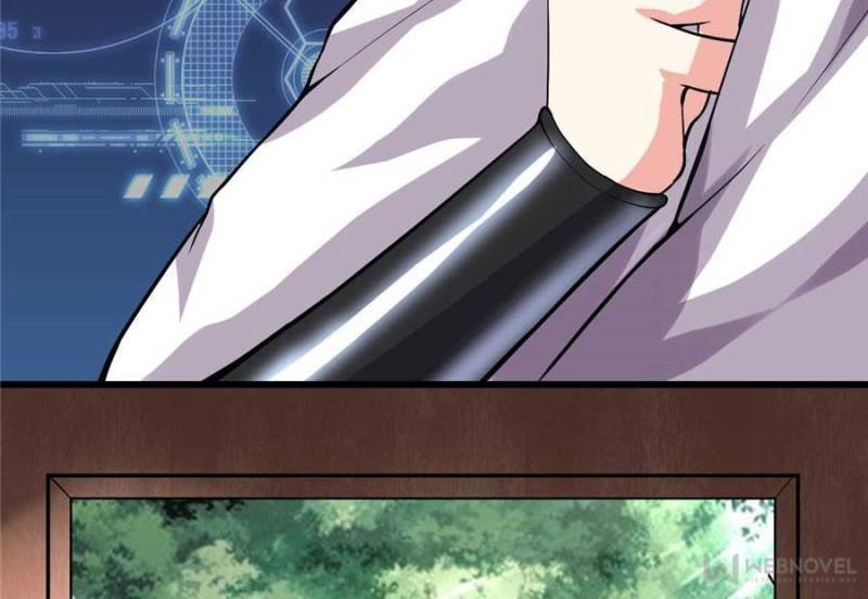 I Might Be a Fake Cultivator — Chapter 104 — page 8