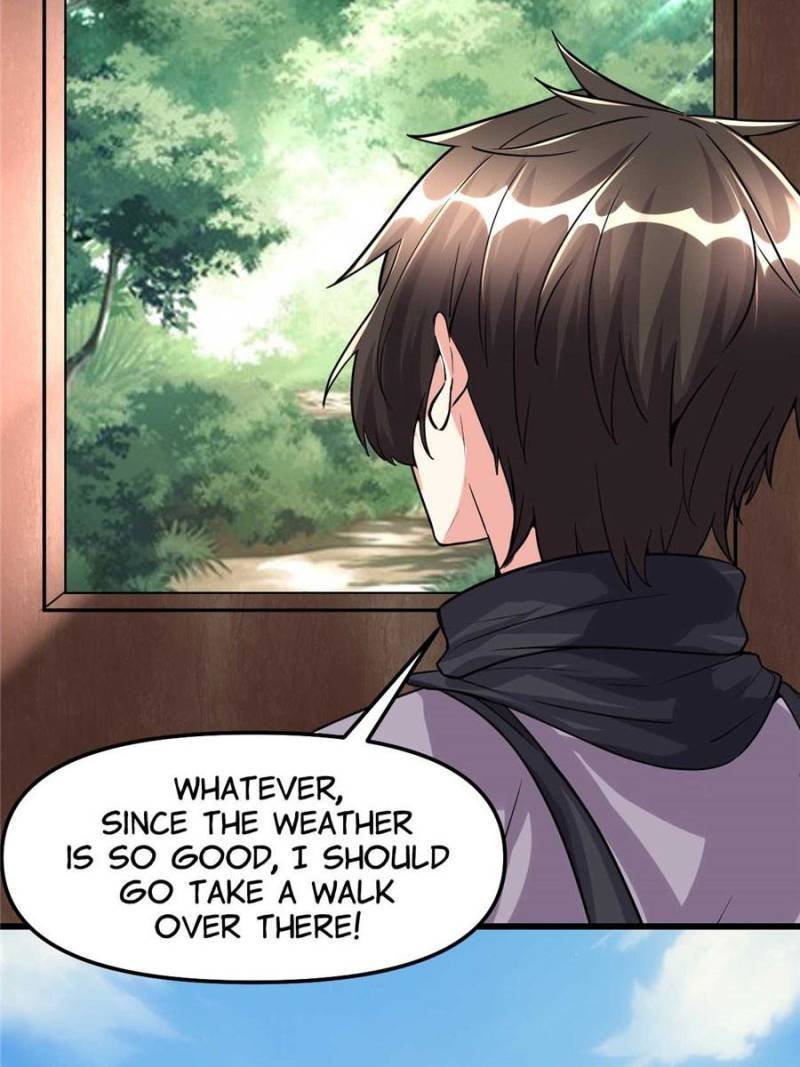 I Might Be a Fake Cultivator — Chapter 104 — page 9