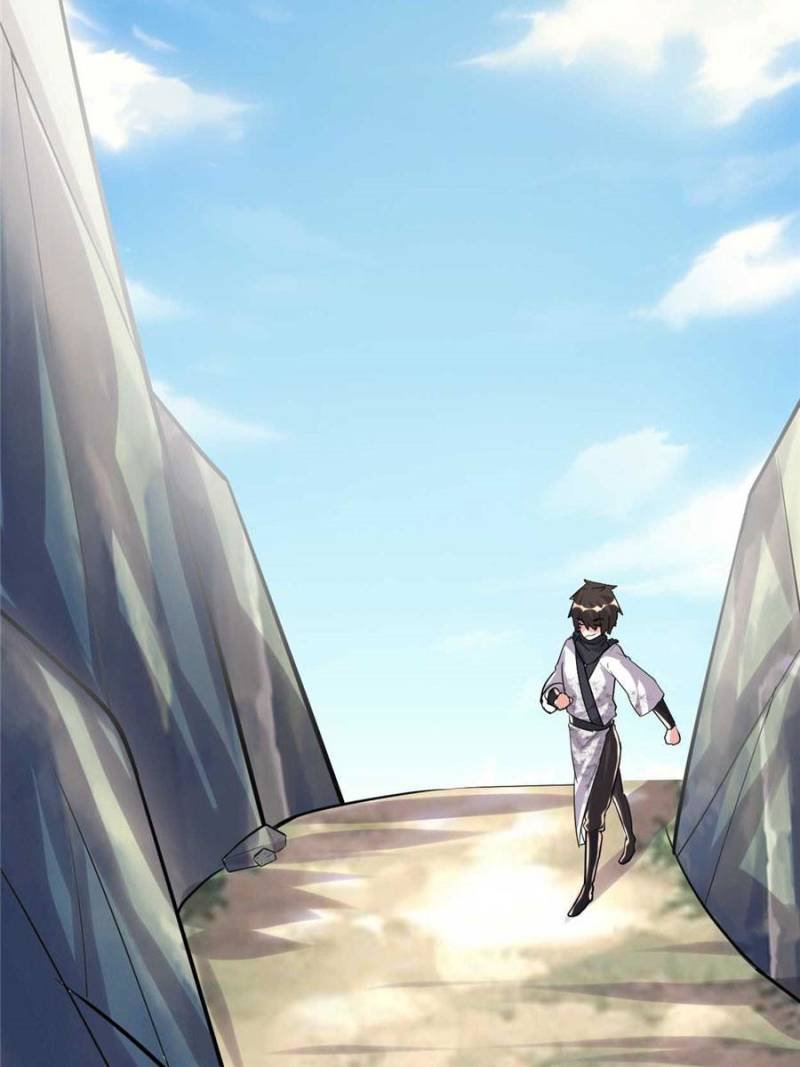 I Might Be a Fake Cultivator — Chapter 104 — page 11