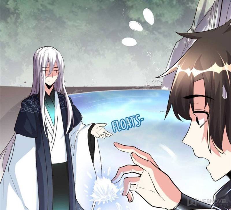 I Might Be a Fake Cultivator — Chapter 104 — page 20