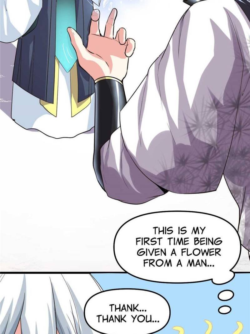 I Might Be a Fake Cultivator — Chapter 104 — page 21