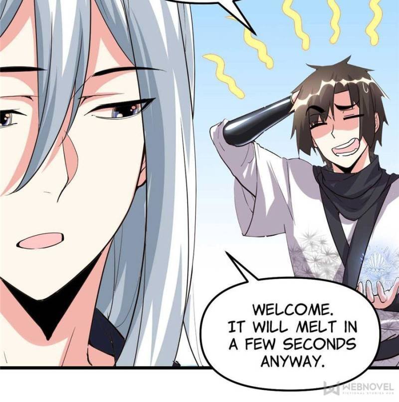 I Might Be a Fake Cultivator — Chapter 104 — page 22