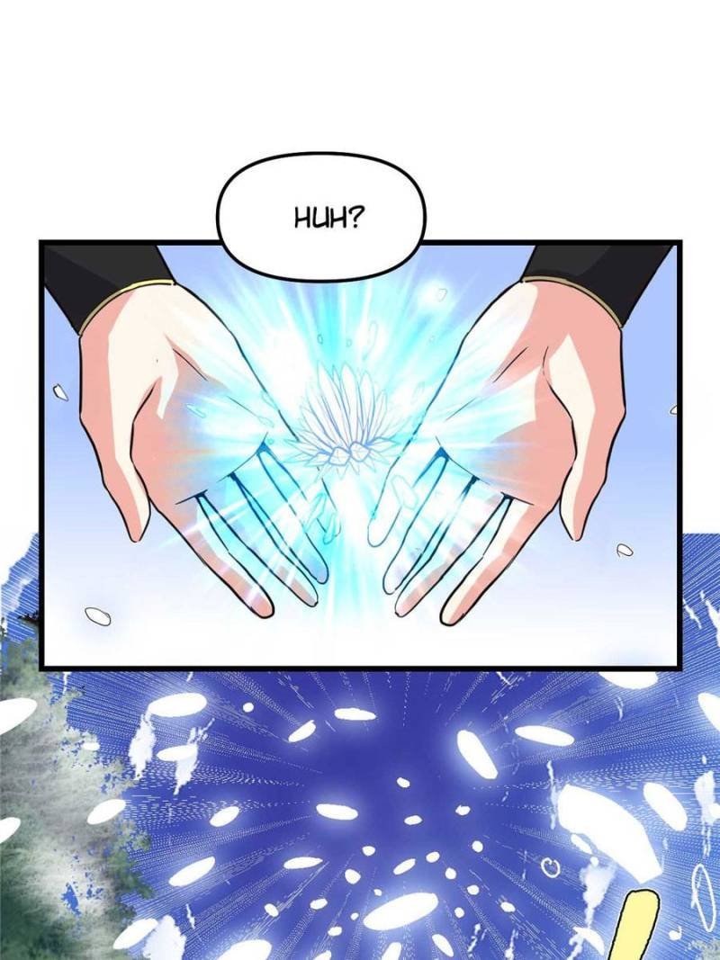 I Might Be a Fake Cultivator — Chapter 104 — page 23