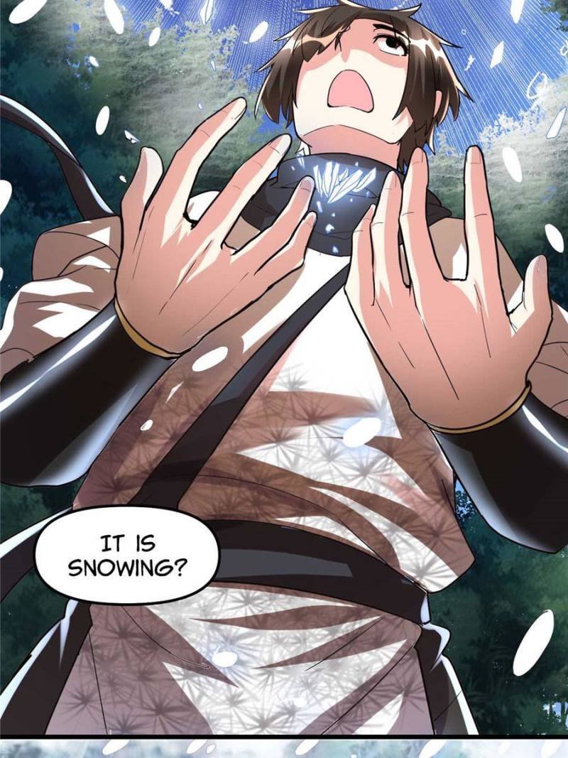 I Might Be a Fake Cultivator — Chapter 104 — page 25