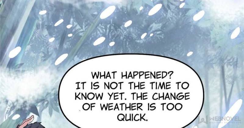 I Might Be a Fake Cultivator — Chapter 104 — page 26