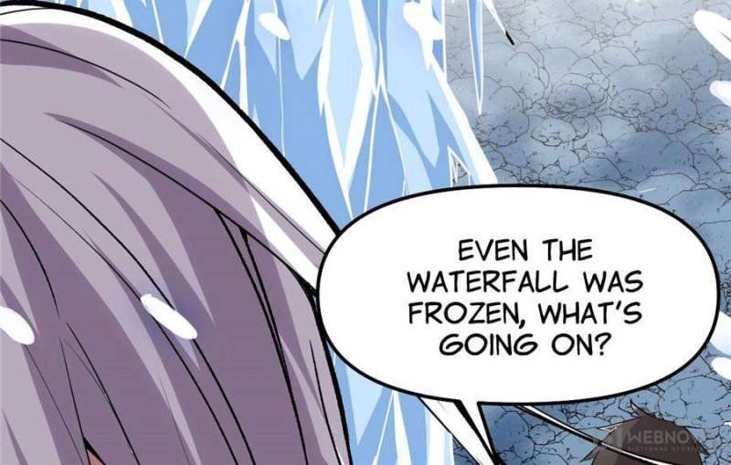 I Might Be a Fake Cultivator — Chapter 104 — page 28