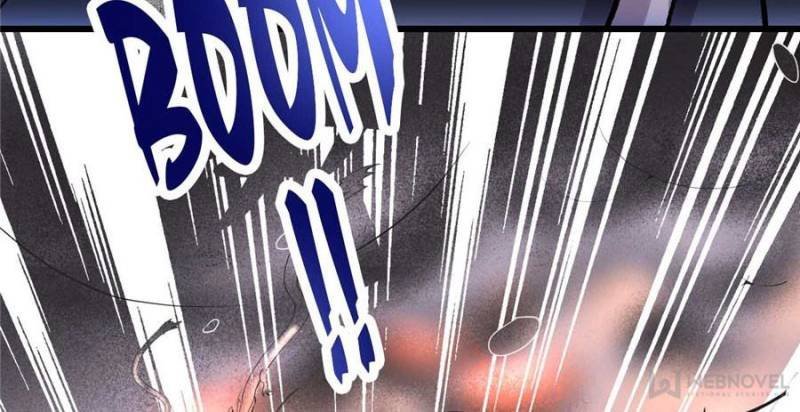 I Might Be a Fake Cultivator — Chapter 104 — page 30