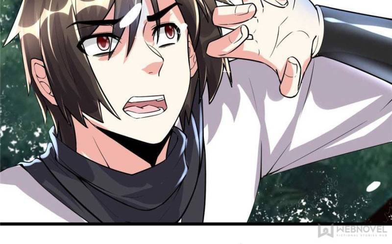 I Might Be a Fake Cultivator — Chapter 104 — page 32
