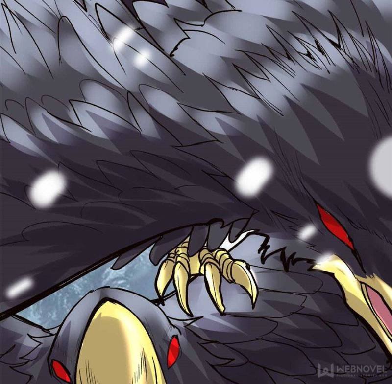 I Might Be a Fake Cultivator — Chapter 104 — page 34