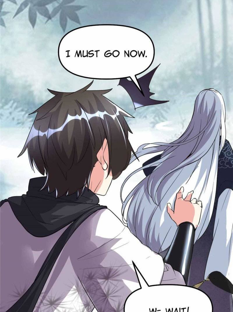 I Might Be a Fake Cultivator — Chapter 104 — page 39
