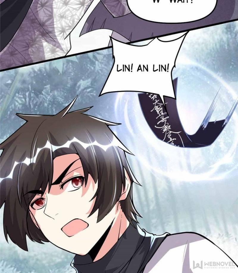 I Might Be a Fake Cultivator — Chapter 104 — page 40
