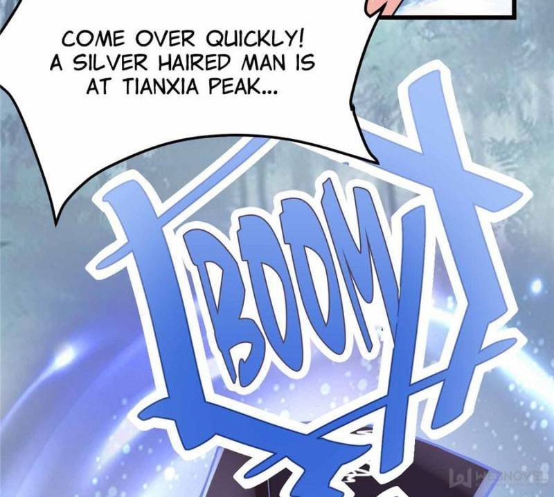 I Might Be a Fake Cultivator — Chapter 104 — page 44