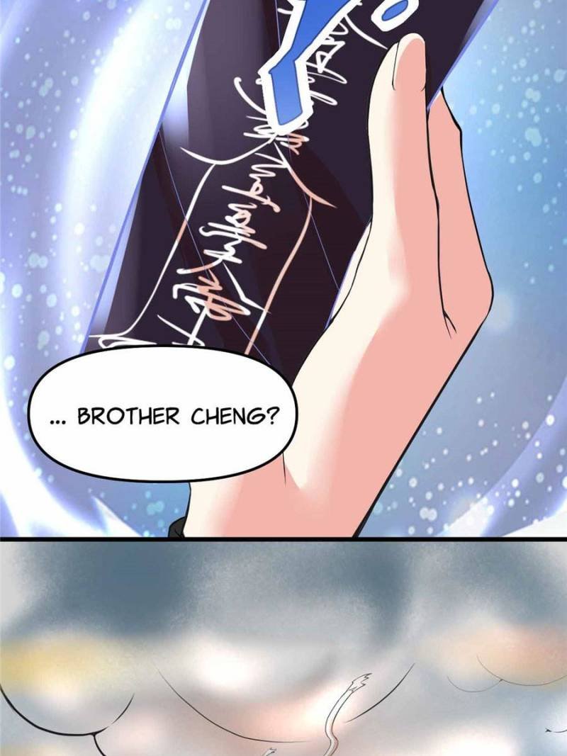 I Might Be a Fake Cultivator — Chapter 104 — page 45