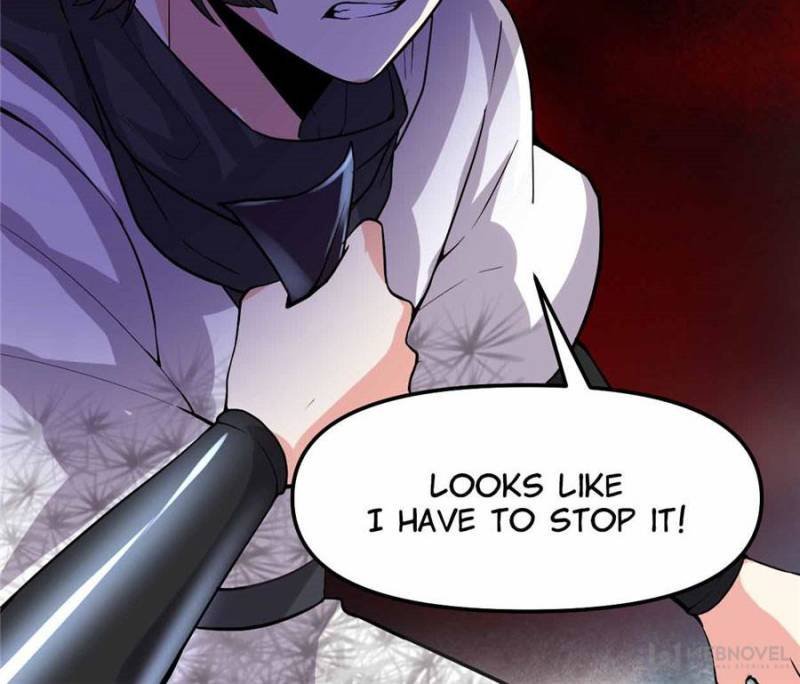 I Might Be a Fake Cultivator — Chapter 104 — page 48