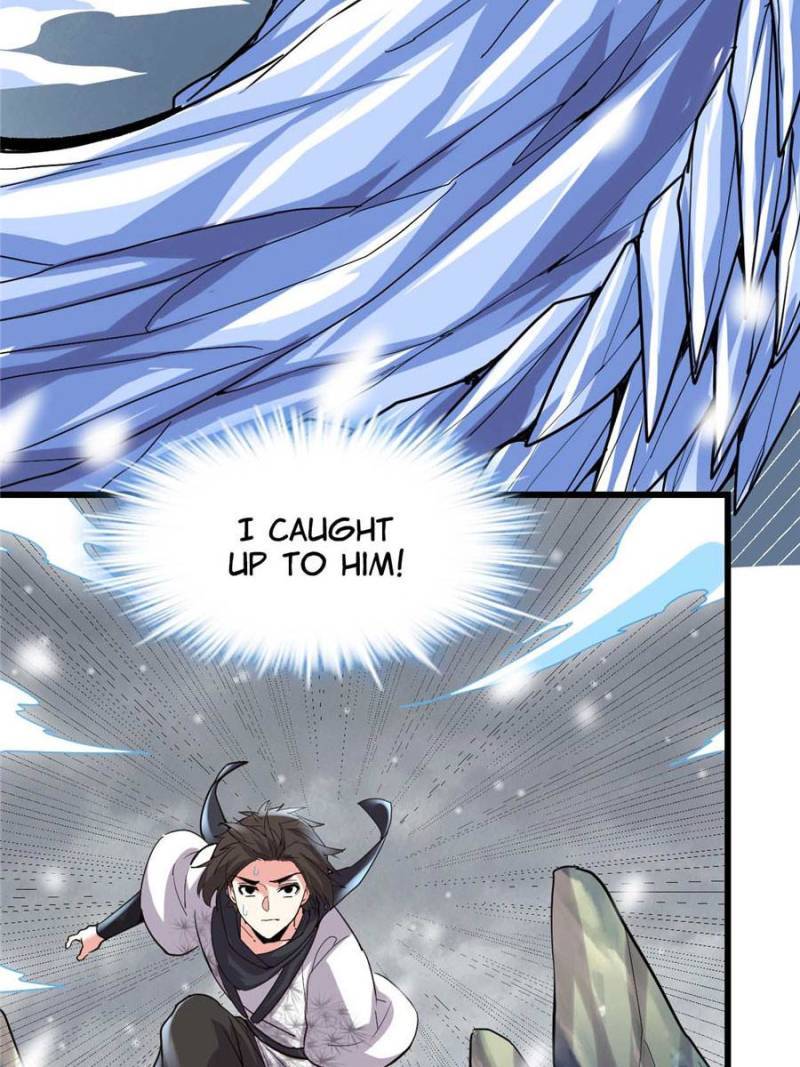 I Might Be a Fake Cultivator — Chapter 105 — page 3