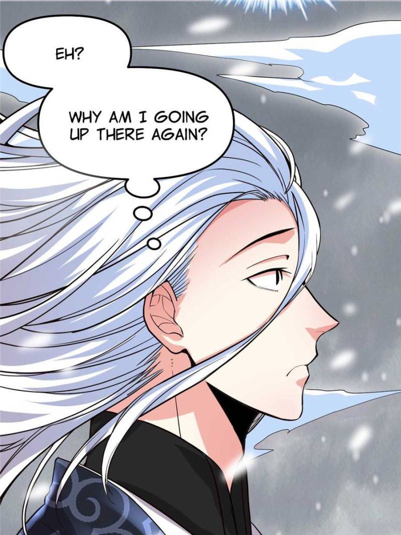 I Might Be a Fake Cultivator — Chapter 105 — page 5
