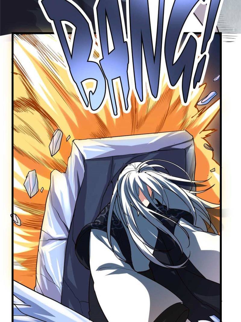 I Might Be a Fake Cultivator — Chapter 105 — page 7