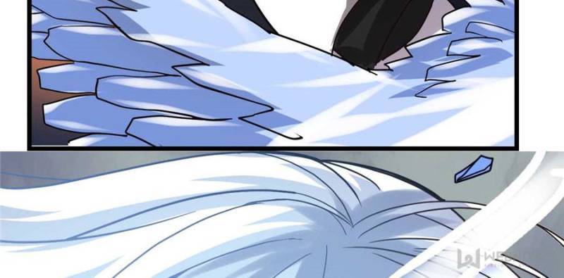 I Might Be a Fake Cultivator — Chapter 105 — page 8