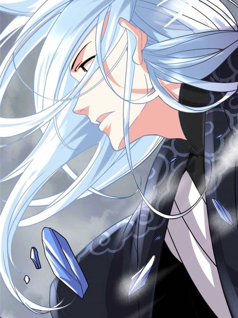 I Might Be a Fake Cultivator — Chapter 105 — page 9