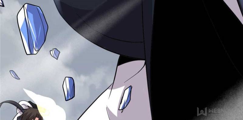 I Might Be a Fake Cultivator — Chapter 105 — page 10