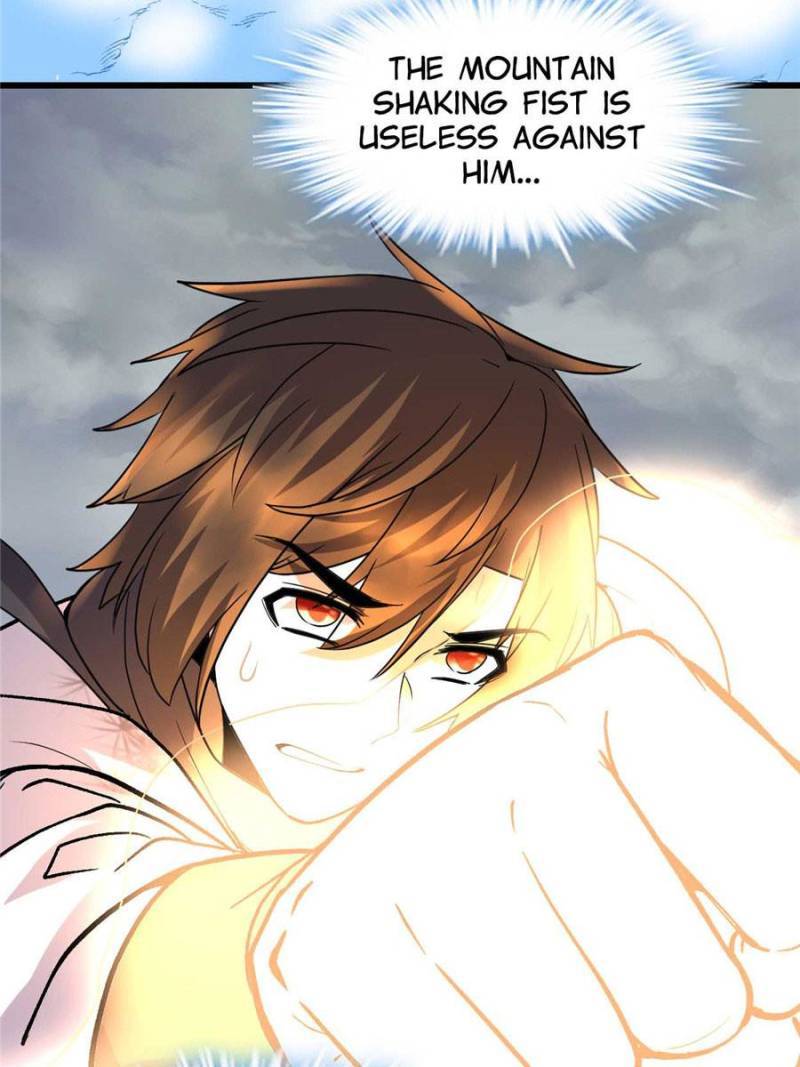 I Might Be a Fake Cultivator — Chapter 105 — page 13