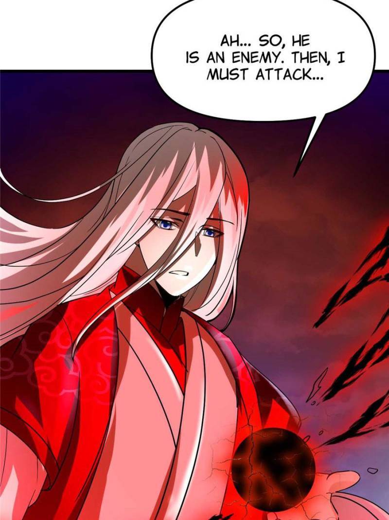 I Might Be a Fake Cultivator — Chapter 105 — page 15