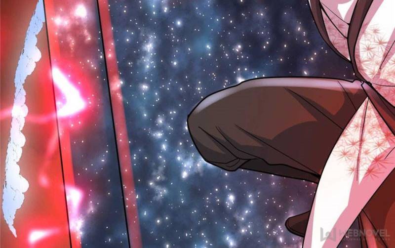 I Might Be a Fake Cultivator — Chapter 105 — page 18