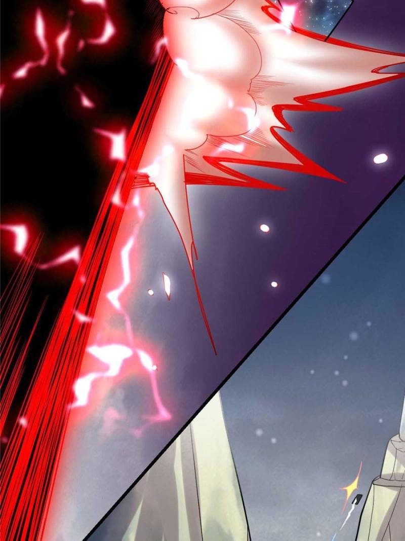 I Might Be a Fake Cultivator — Chapter 105 — page 21