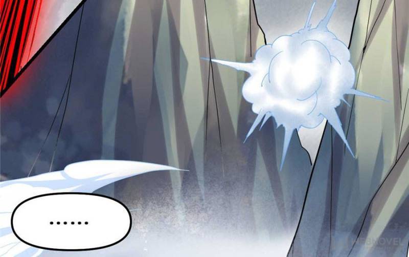 I Might Be a Fake Cultivator — Chapter 105 — page 22