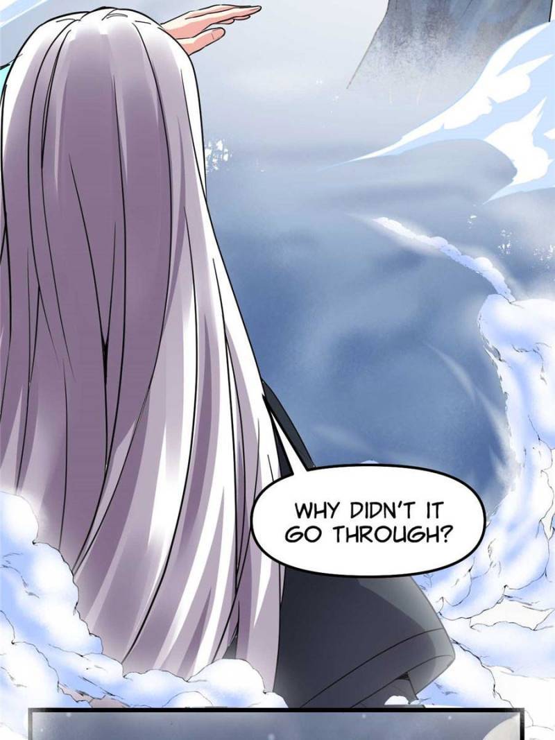 I Might Be a Fake Cultivator — Chapter 105 — page 23