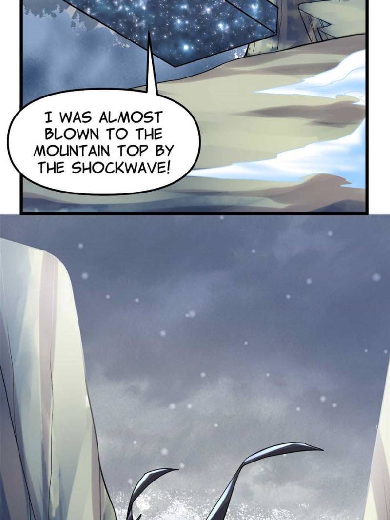 I Might Be a Fake Cultivator — Chapter 105 — page 25