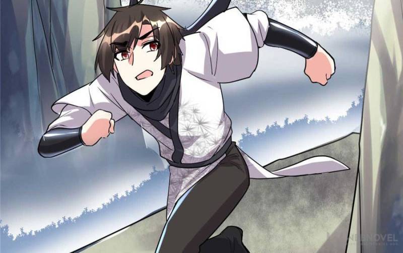 I Might Be a Fake Cultivator — Chapter 105 — page 26