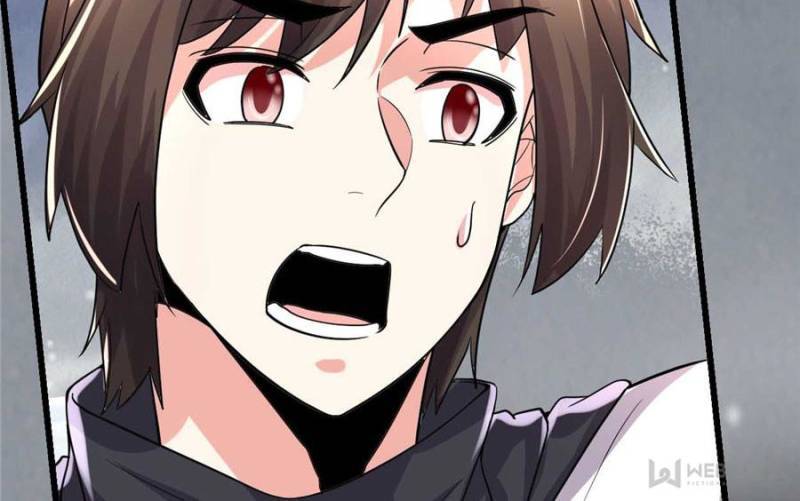 I Might Be a Fake Cultivator — Chapter 105 — page 28