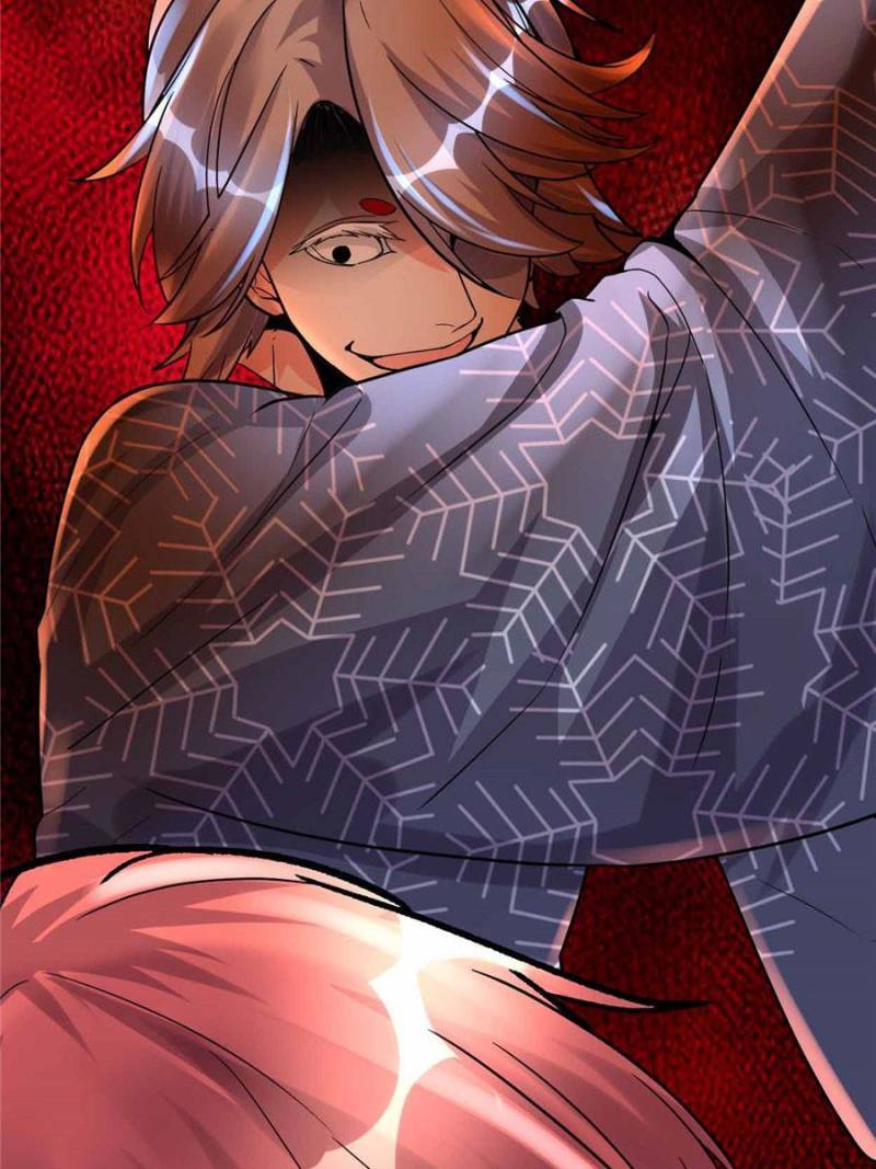 I Might Be a Fake Cultivator — Chapter 105 — page 39