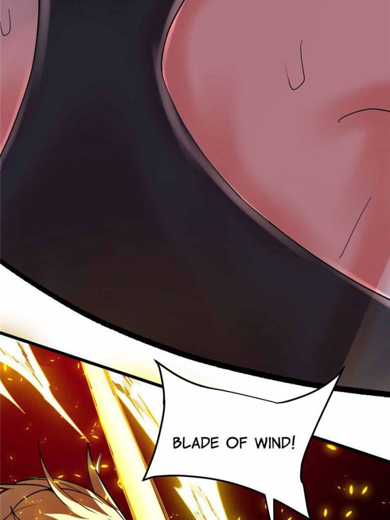 I Might Be a Fake Cultivator — Chapter 105 — page 41