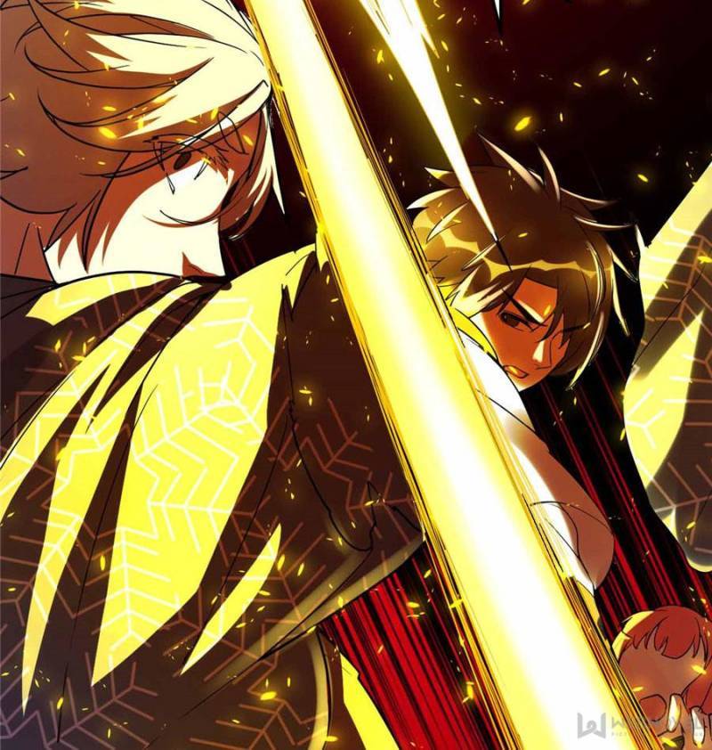 I Might Be a Fake Cultivator — Chapter 105 — page 42