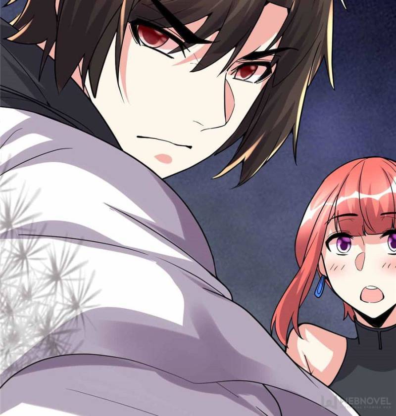 I Might Be a Fake Cultivator — Chapter 105 — page 44