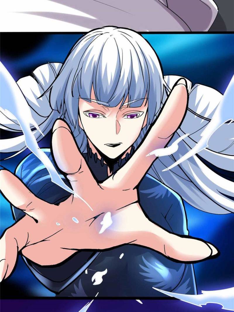 I Might Be a Fake Cultivator — Chapter 105 — page 45