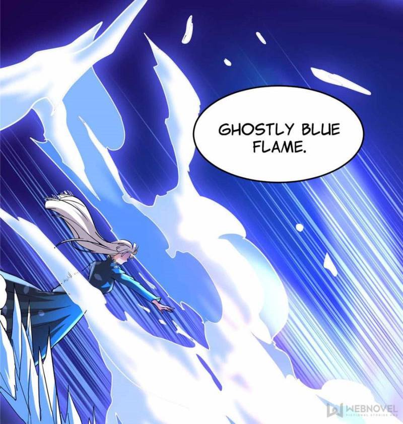 I Might Be a Fake Cultivator — Chapter 105 — page 46