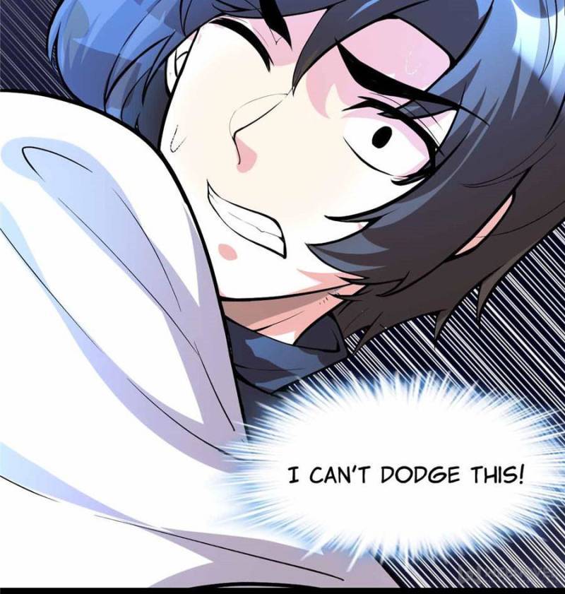 I Might Be a Fake Cultivator — Chapter 105 — page 48