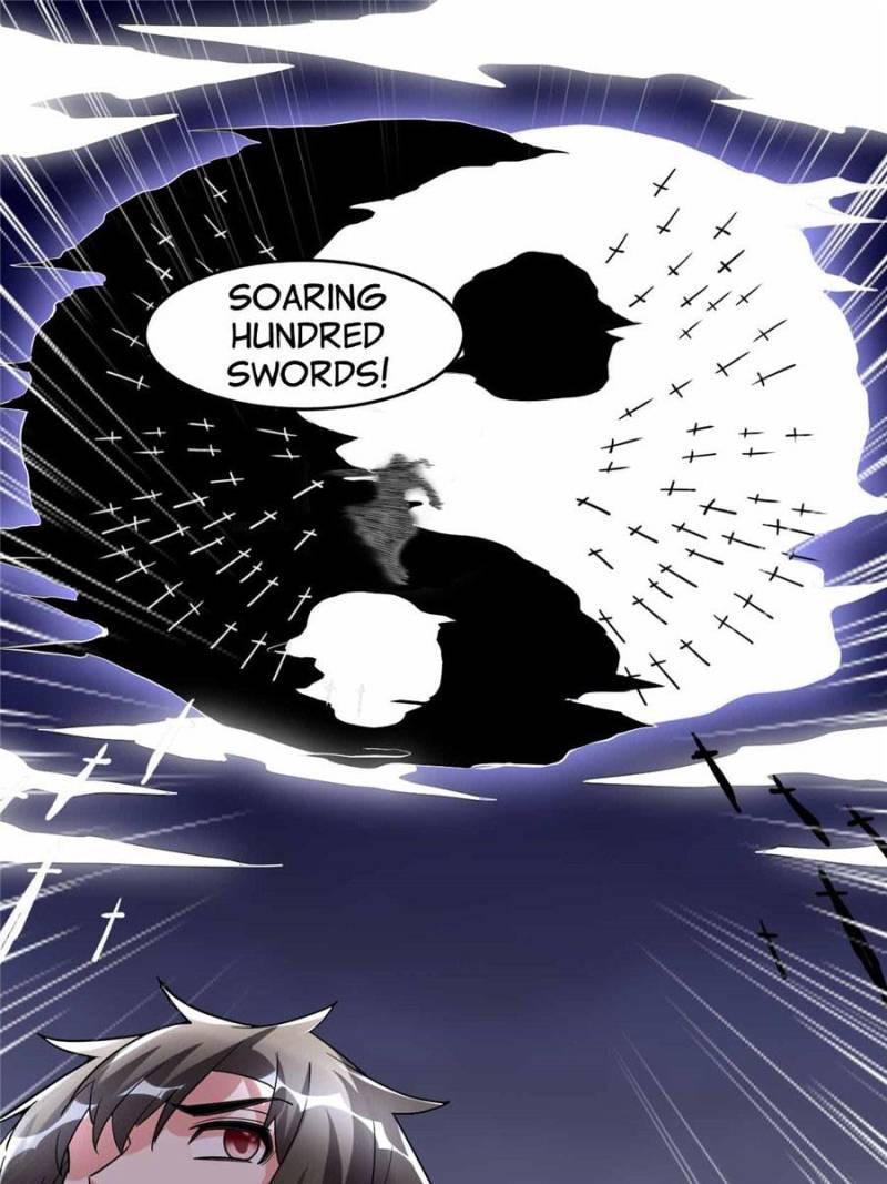 I Might Be a Fake Cultivator — Chapter 105 — page 49