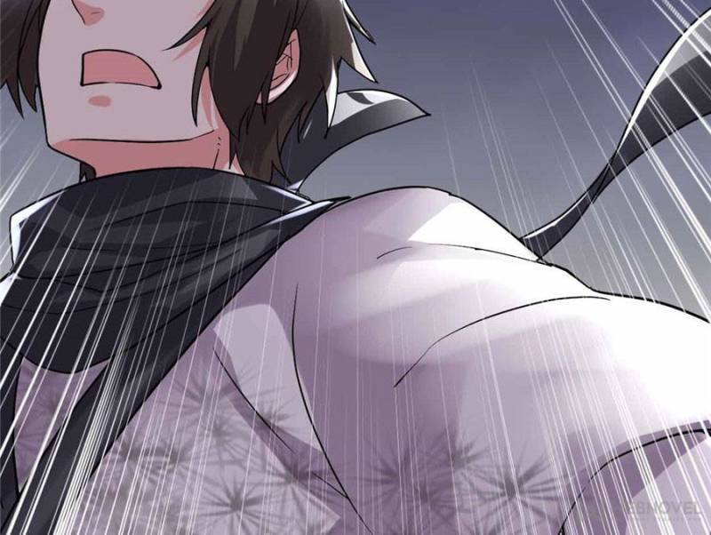 I Might Be a Fake Cultivator — Chapter 105 — page 50