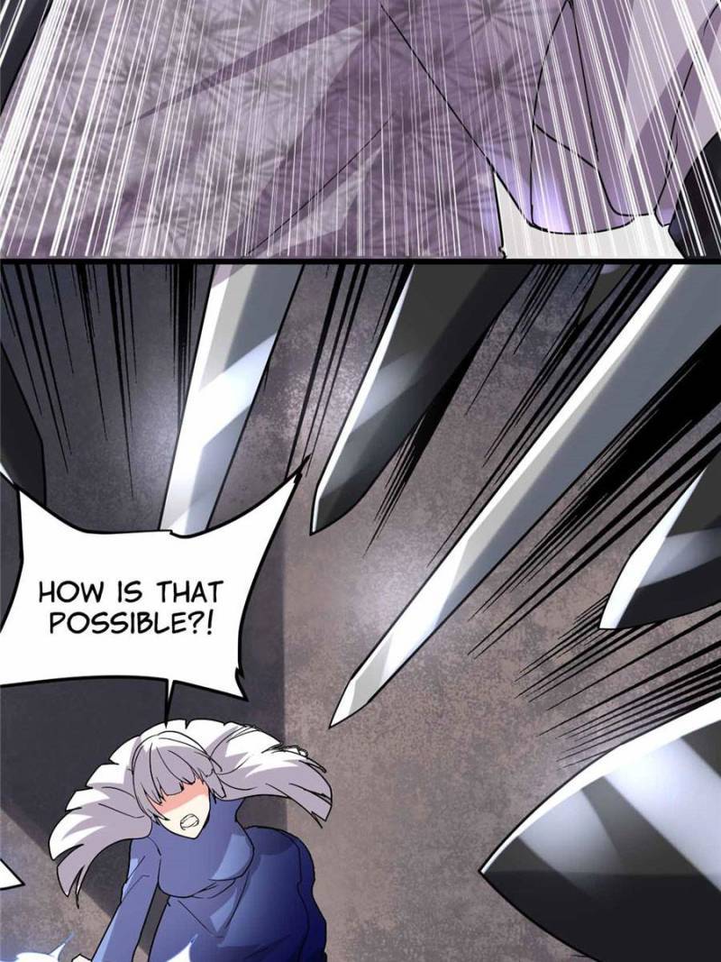 I Might Be a Fake Cultivator — Chapter 105 — page 51