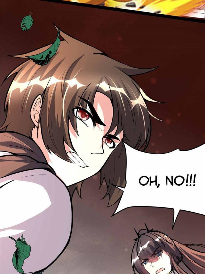 I Might Be a Fake Cultivator — Chapter 105 — page 63
