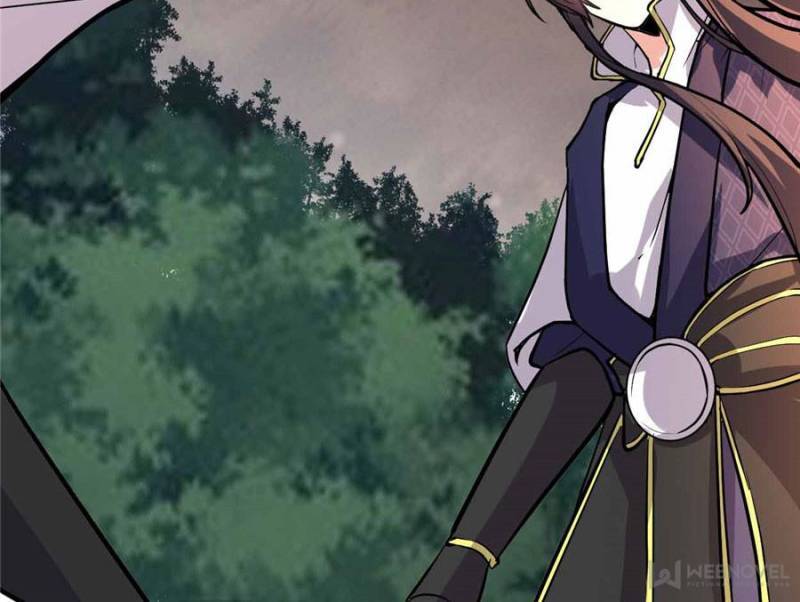 I Might Be a Fake Cultivator — Chapter 105 — page 64