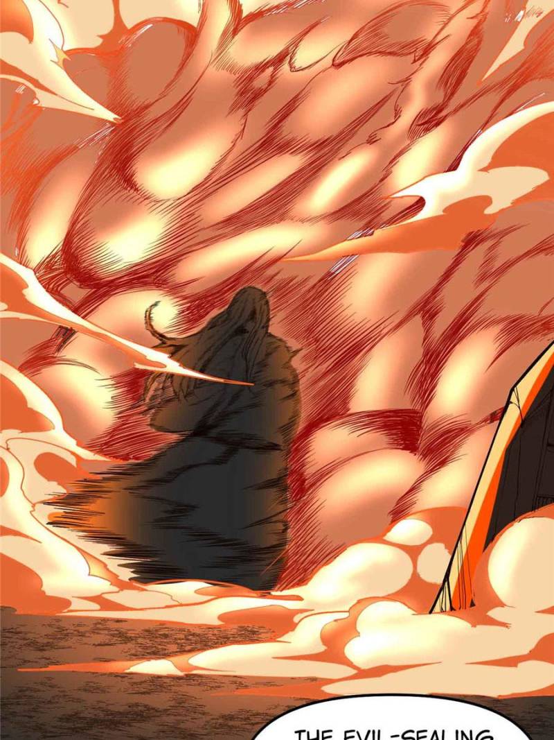 I Might Be a Fake Cultivator — Chapter 106 — page 3