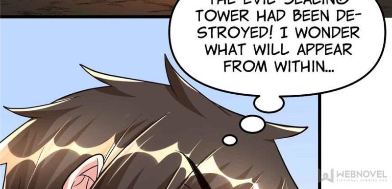 I Might Be a Fake Cultivator — Chapter 106 — page 4